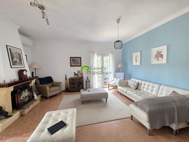 3 sovrum Finca/Hus på landet till salu i Torrox - 390 000 € (Ref: 9875770)