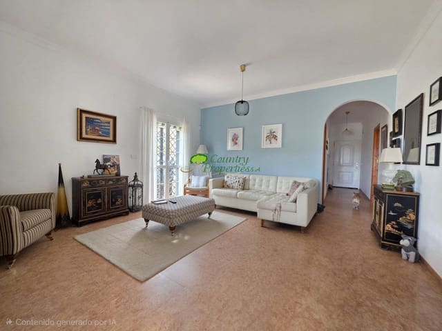 3 sovrum Finca/Hus på landet till salu i Torrox - 390 000 € (Ref: 9875770)
