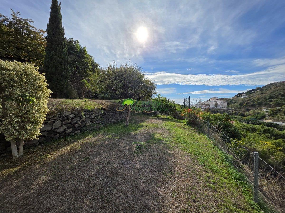 3 sovrum Finca/Hus på landet till salu i Torrox - 390 000 € (Ref: 9875770)