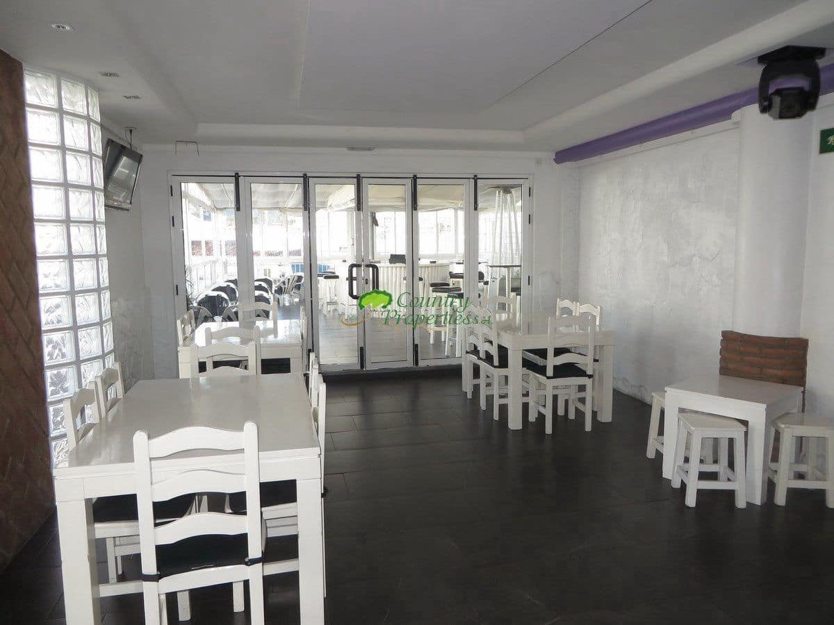 1 quarto Empresa para venda em Competa - 375 000 € (Ref: 9878120)