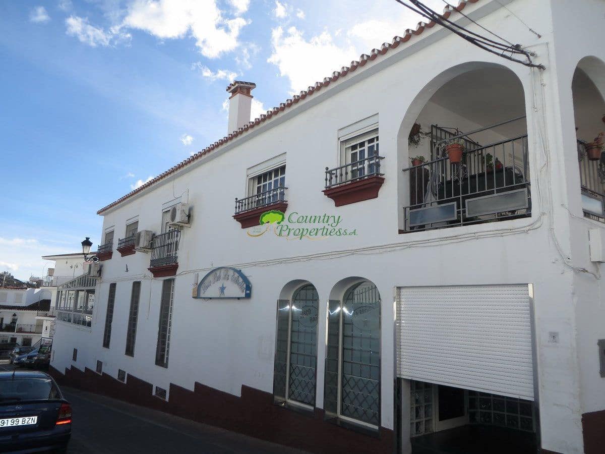 1 quarto Empresa para venda em Competa - 375 000 € (Ref: 9878120)