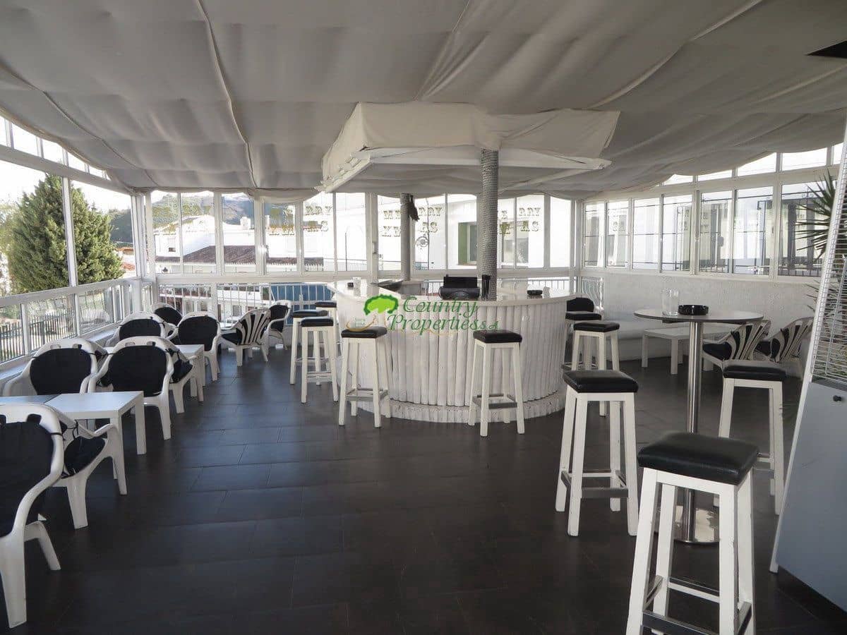 1 quarto Empresa para venda em Competa - 375 000 € (Ref: 9878120)