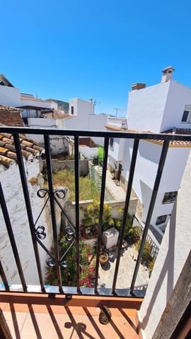 1 quarto Casa em Banda para venda em Canillas de Aceituno - 75 000 € (Ref: 9889916)