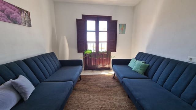 1 quarto Casa em Banda para venda em Canillas de Aceituno - 75 000 € (Ref: 9889916)