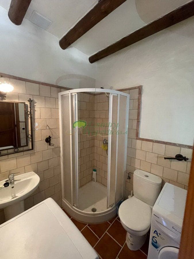 Quinta/Casa Rural para venda em Frigiliana - 199 900 € (Ref: 9907509)