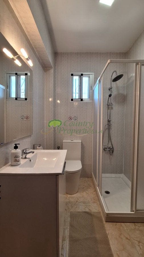 6 sypialnia Finka/Dom wiejski na sprzedaż w Triana - 399 000 € (Ref: 9915311)