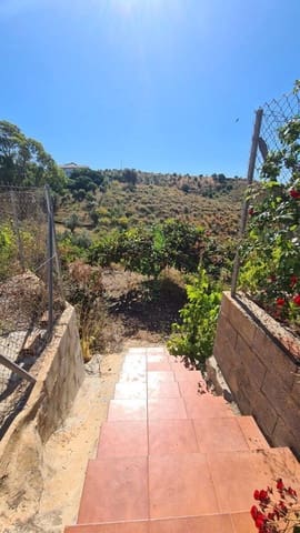 6 sypialnia Finka/Dom wiejski na sprzedaż w Triana, Vélez-Málaga - 399 000 € (Ref: 9915311)