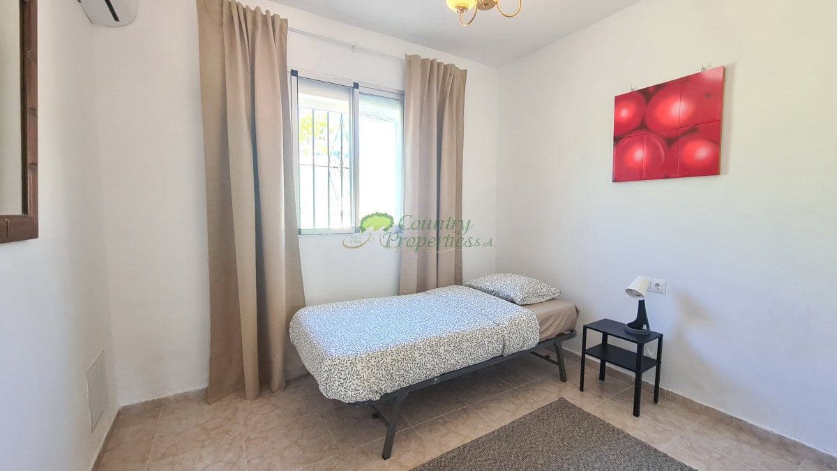 6 sypialnia Finka/Dom wiejski na sprzedaż w Triana - 399 000 € (Ref: 9915311)