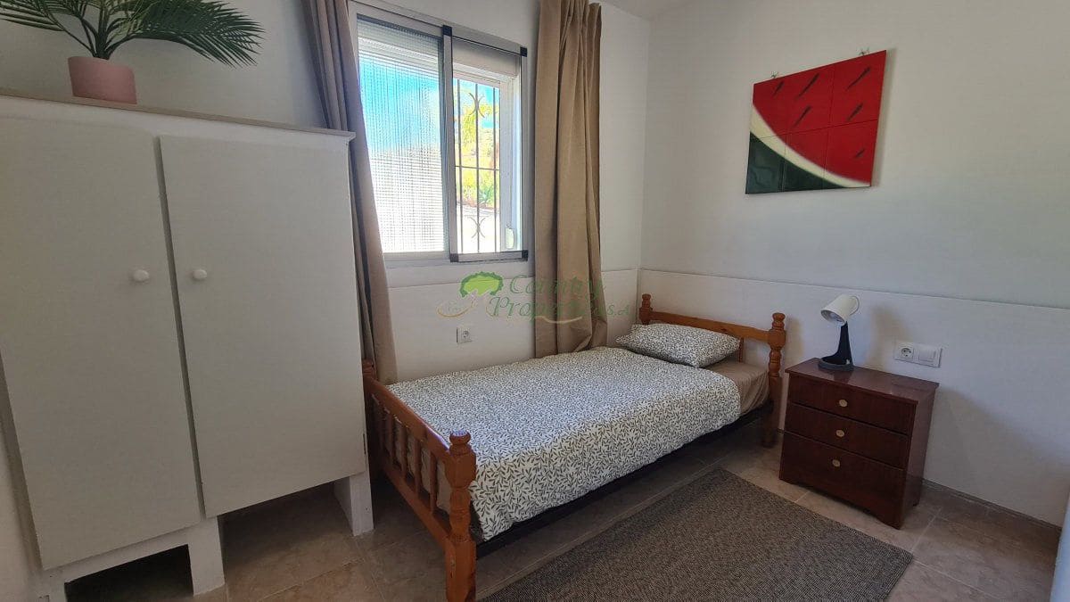 6 sypialnia Finka/Dom wiejski na sprzedaż w Triana - 399 000 € (Ref: 9915311)