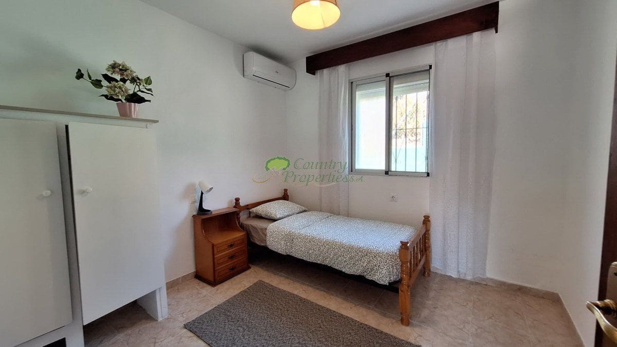 6 sypialnia Finka/Dom wiejski na sprzedaż w Triana - 399 000 € (Ref: 9915311)