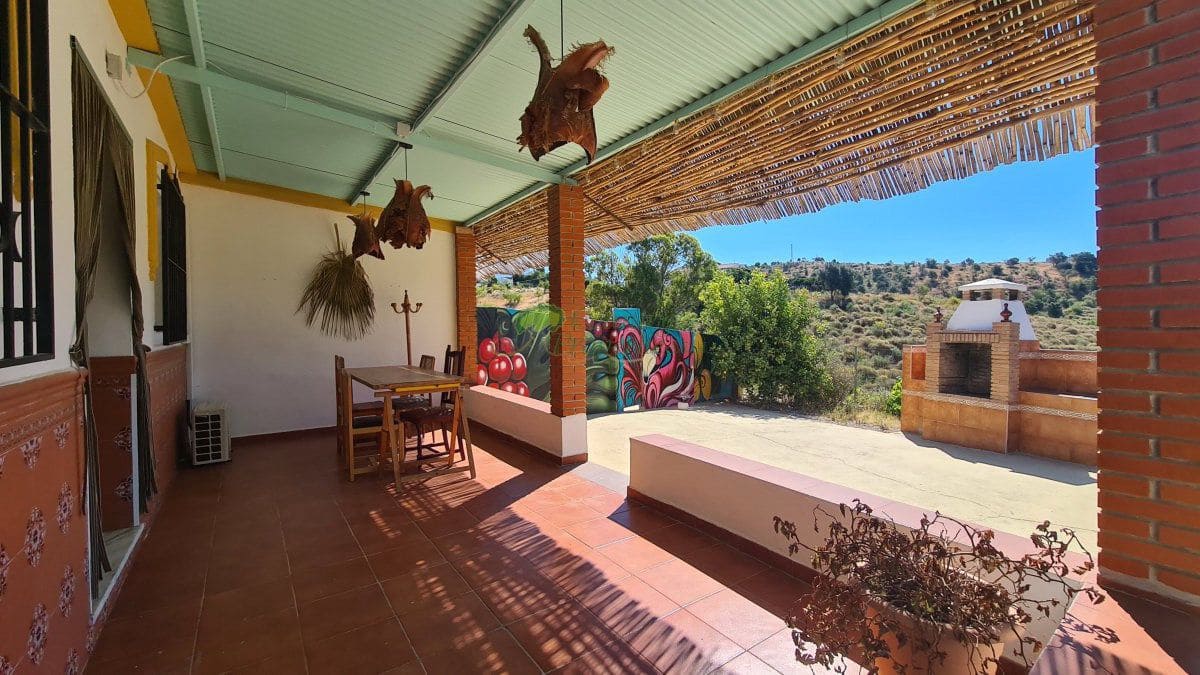 6 sypialnia Finka/Dom wiejski na sprzedaż w Triana - 399 000 € (Ref: 9915311)