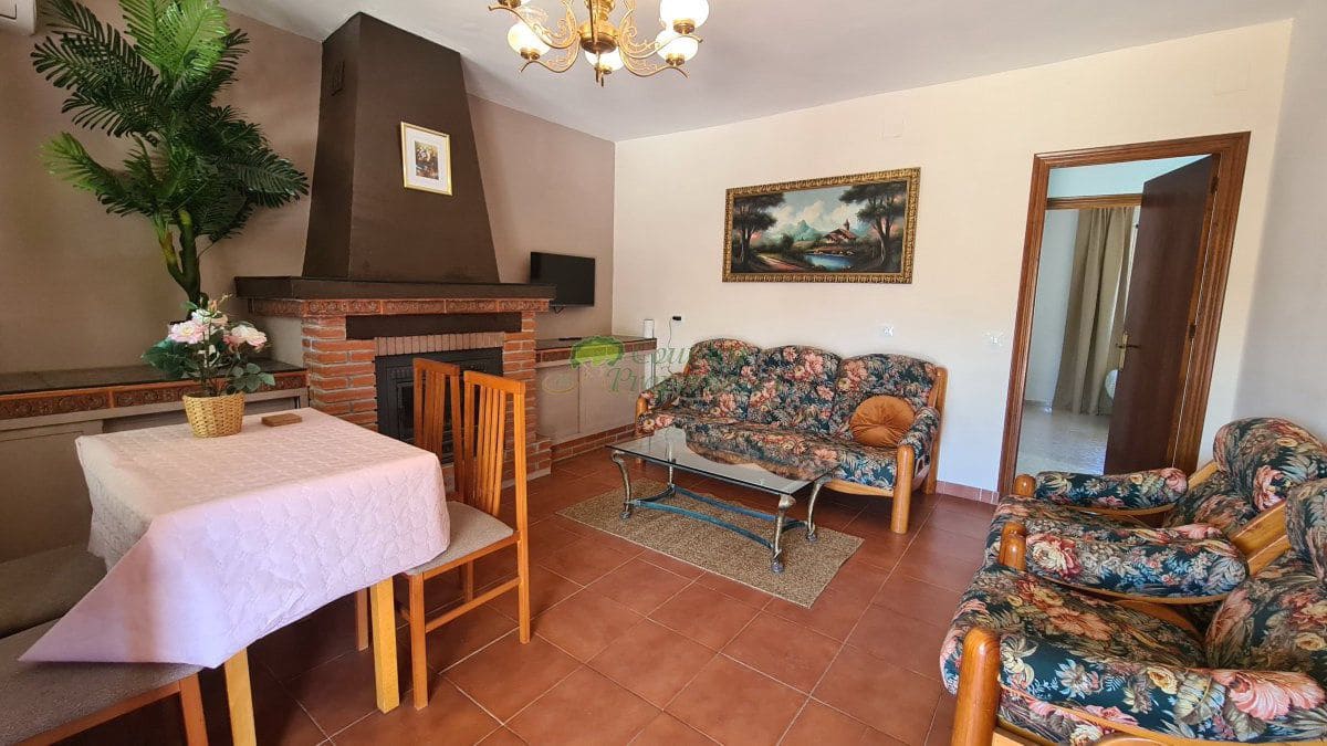6 sypialnia Finka/Dom wiejski na sprzedaż w Triana - 399 000 € (Ref: 9915311)