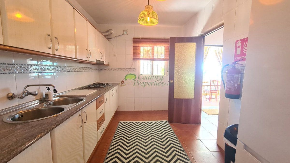 6 sypialnia Finka/Dom wiejski na sprzedaż w Triana - 399 000 € (Ref: 9915311)