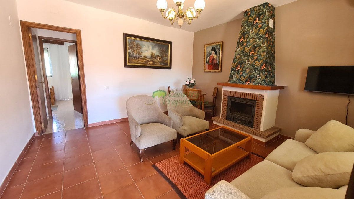 6 sypialnia Finka/Dom wiejski na sprzedaż w Triana - 399 000 € (Ref: 9915311)