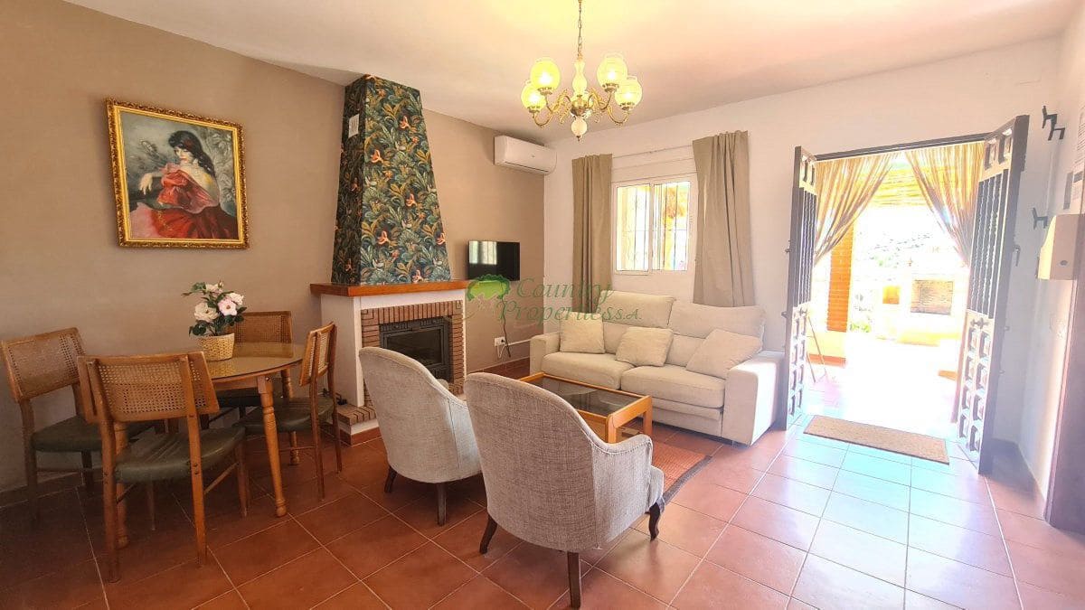 6 sypialnia Finka/Dom wiejski na sprzedaż w Triana - 399 000 € (Ref: 9915311)