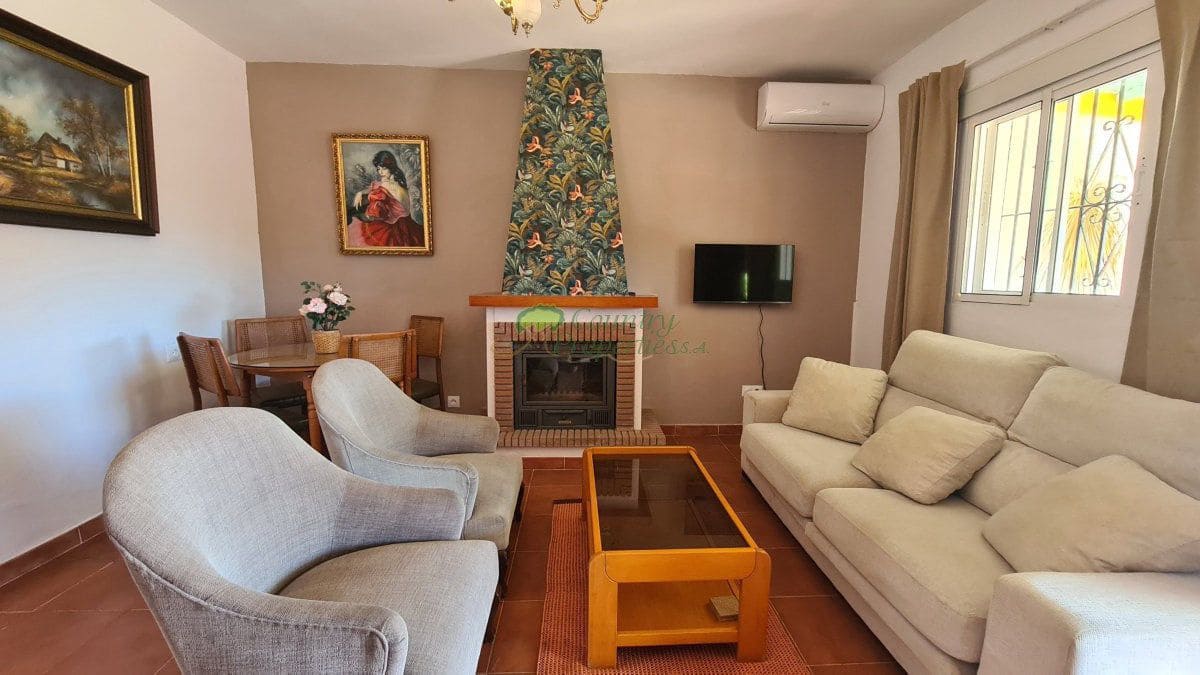 6 sypialnia Finka/Dom wiejski na sprzedaż w Triana - 399 000 € (Ref: 9915311)