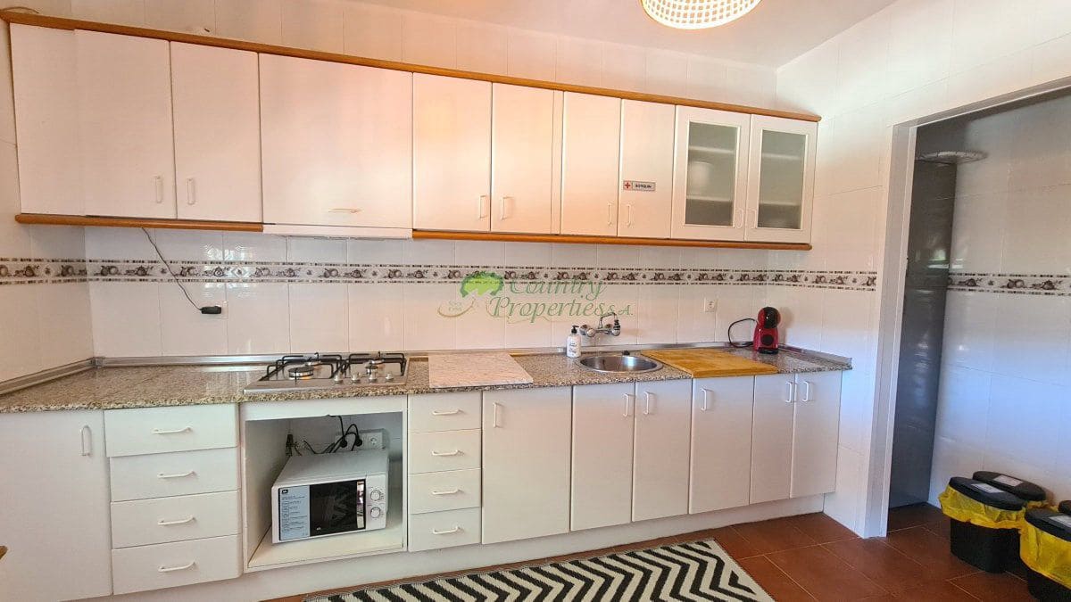 6 sypialnia Finka/Dom wiejski na sprzedaż w Triana - 399 000 € (Ref: 9915311)