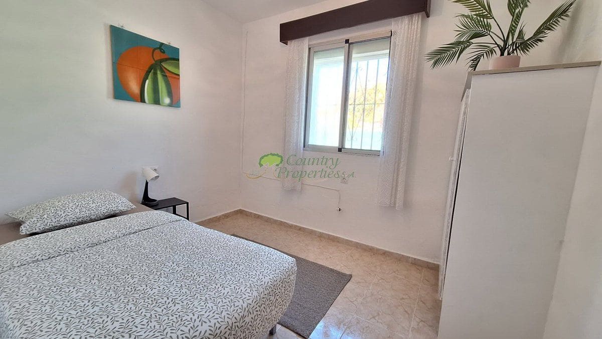 6 sypialnia Finka/Dom wiejski na sprzedaż w Triana - 399 000 € (Ref: 9915311)