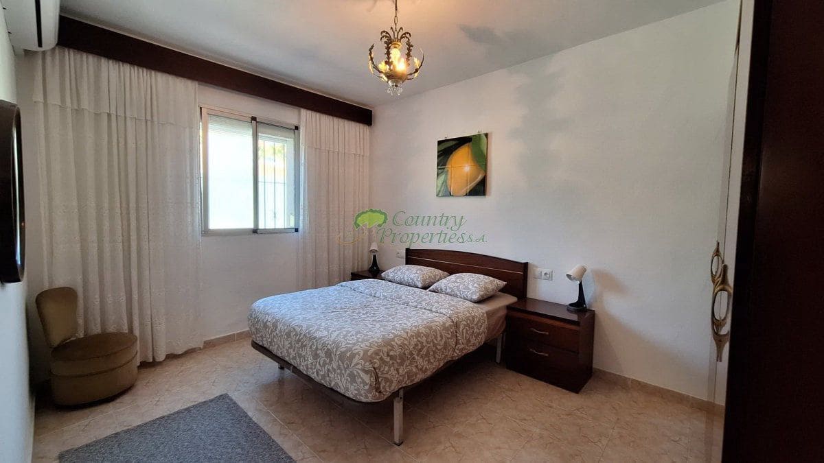 6 sypialnia Finka/Dom wiejski na sprzedaż w Triana - 399 000 € (Ref: 9915311)