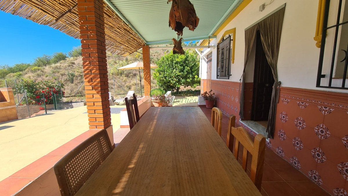 6 sypialnia Finka/Dom wiejski na sprzedaż w Triana - 399 000 € (Ref: 9915311)