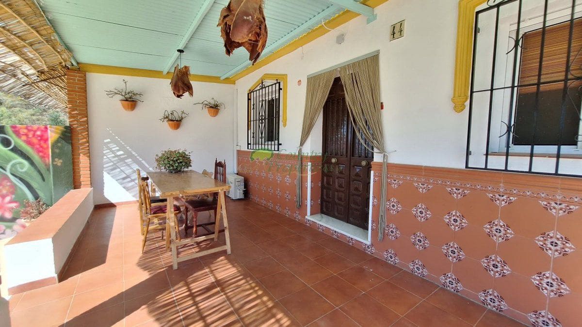 6 sypialnia Finka/Dom wiejski na sprzedaż w Triana - 399 000 € (Ref: 9915311)