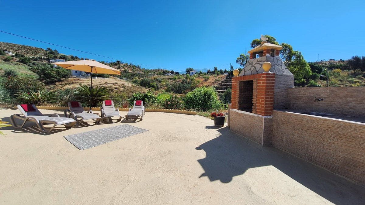 6 sypialnia Finka/Dom wiejski na sprzedaż w Triana - 399 000 € (Ref: 9915311)