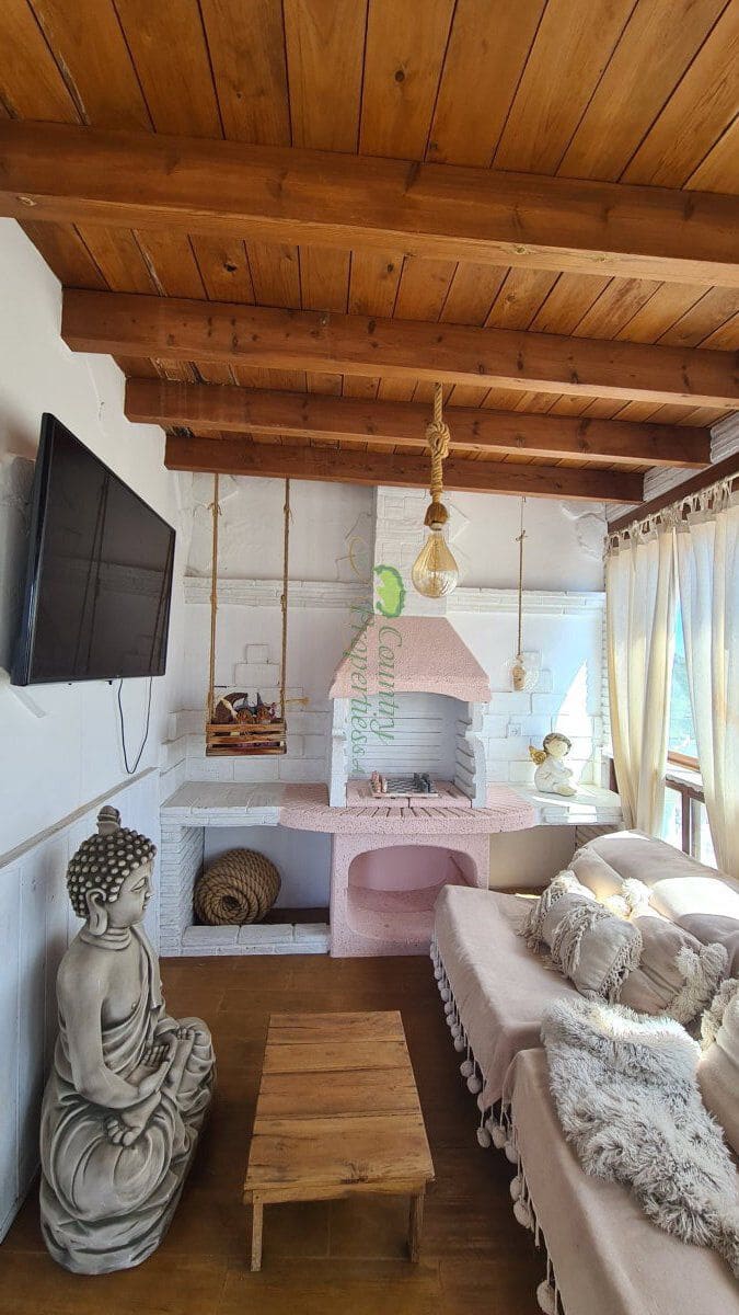 3 bedroom Townhouse for sale in Competa - € 280,000 (Ref: 9928876)