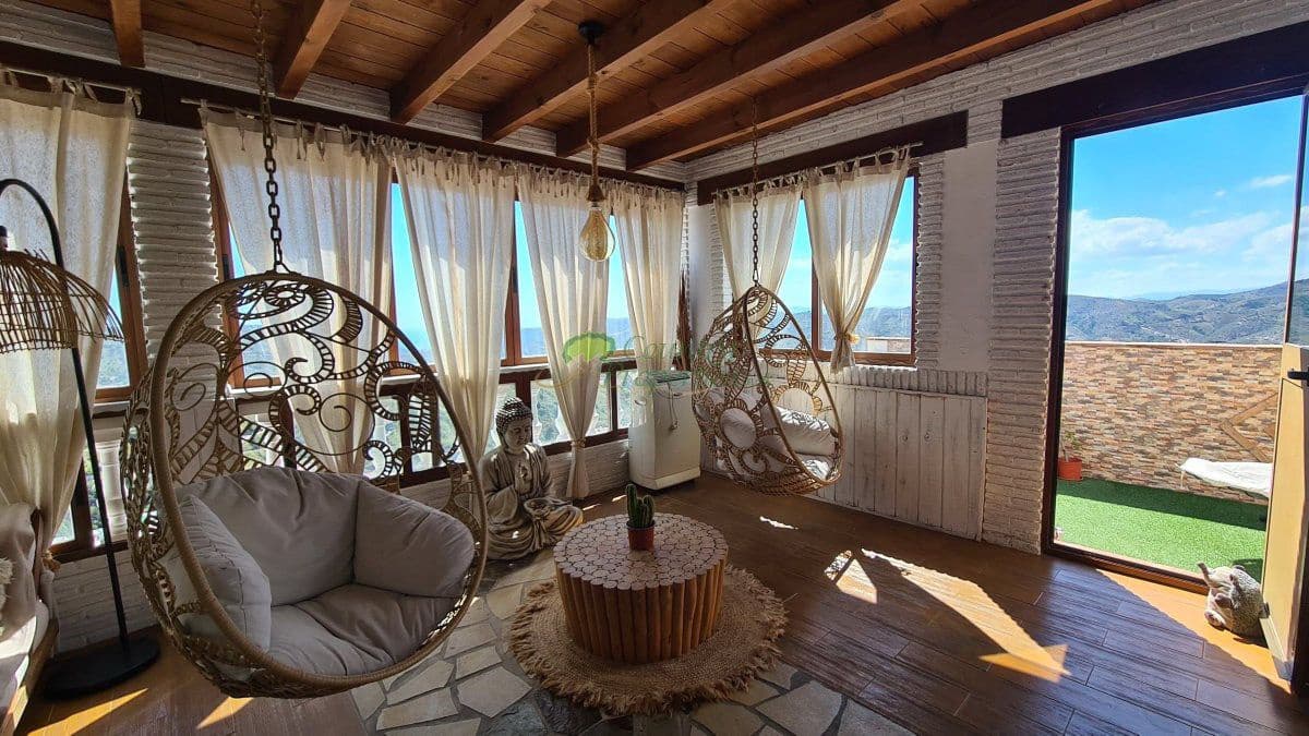 3 bedroom Townhouse for sale in Competa - € 280,000 (Ref: 9928876)