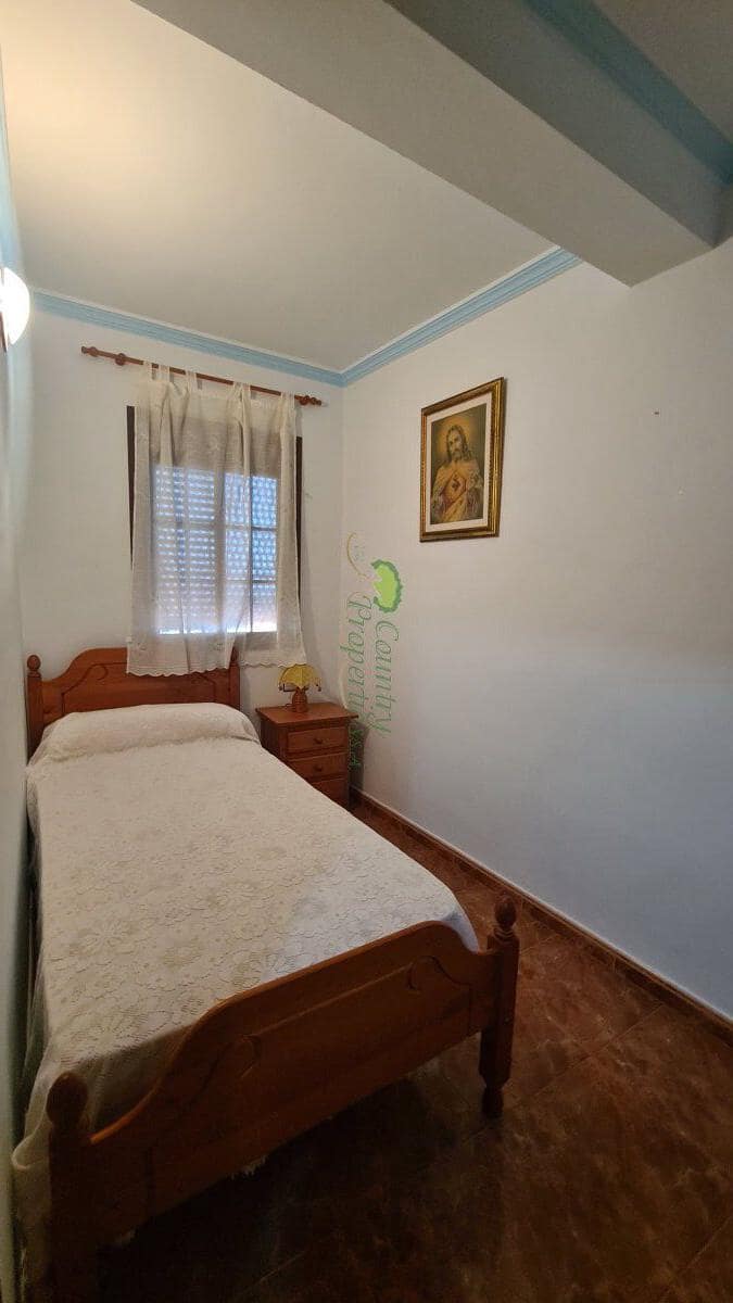 4 bedroom Townhouse for sale in Archez - € 149,000 (Ref: 9935963)
