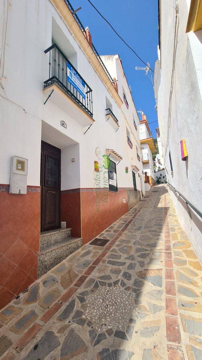 4 bedroom Townhouse for sale in Archez - € 149,000 (Ref: 9935963)