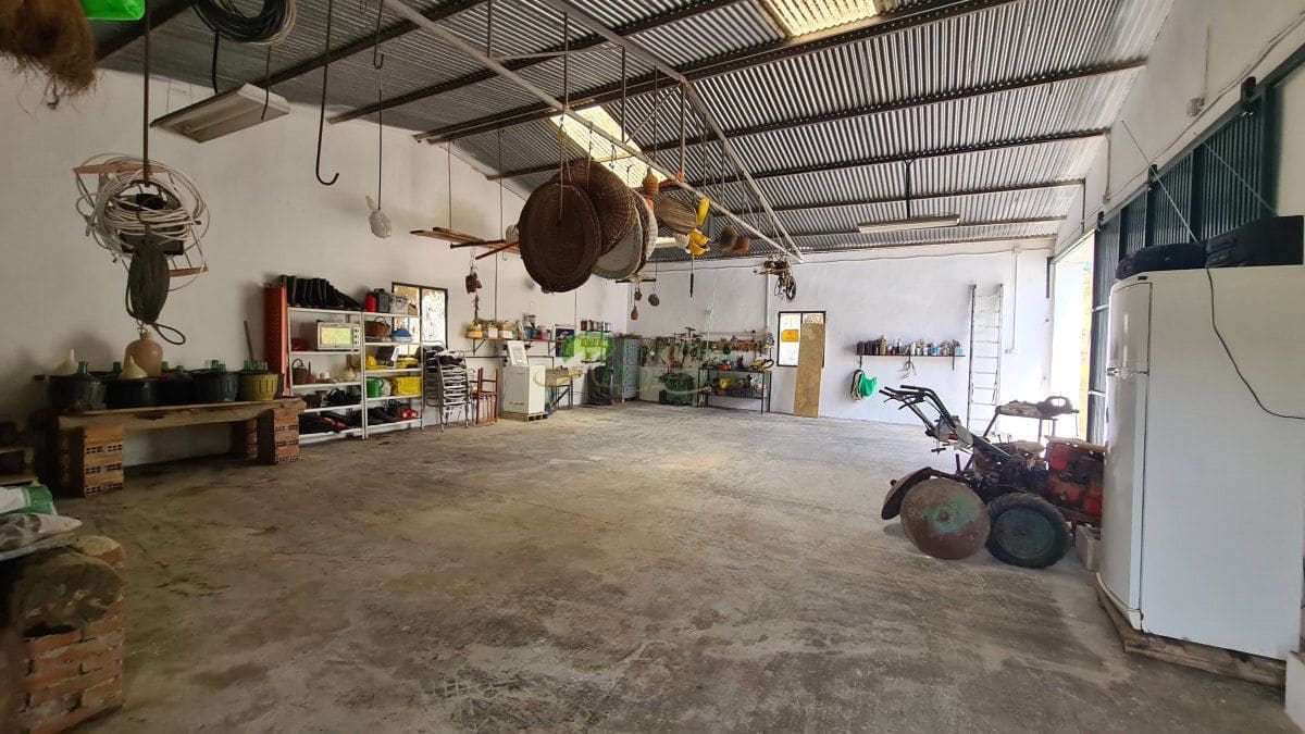 3 sovrum Finca/Hus på landet till salu i Sedella med garage - 355 000 € (Ref: 9949295)