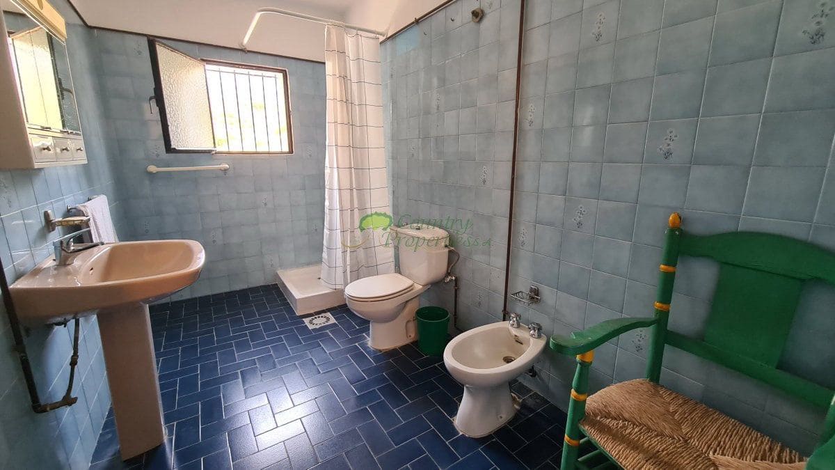 3 sovrum Finca/Hus på landet till salu i Sedella med garage - 355 000 € (Ref: 9949295)