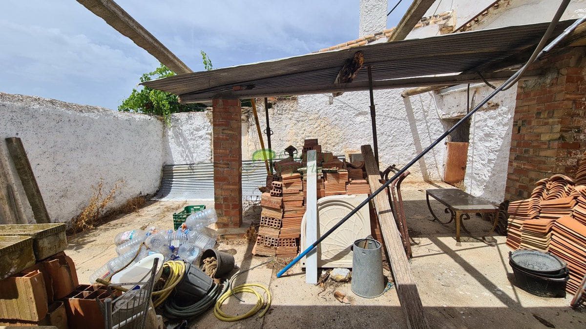 3 sovrum Finca/Hus på landet till salu i Sedella med garage - 355 000 € (Ref: 9949295)