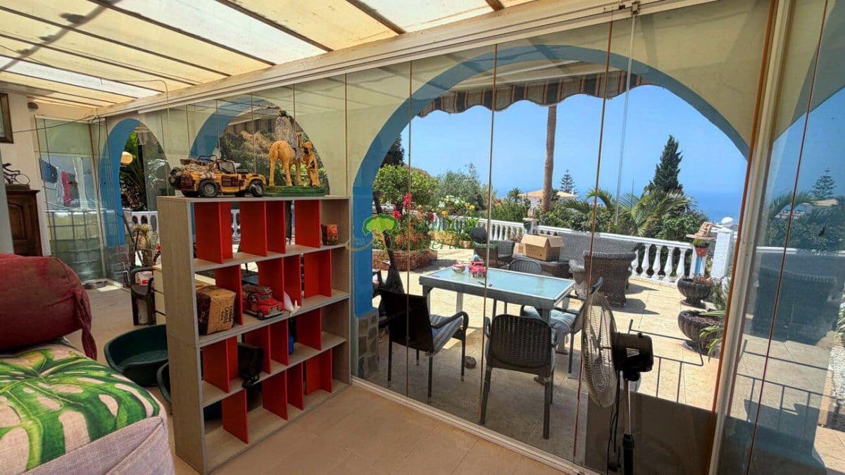 2 soverom Finca/Herregård til salgs i Torrox med svømmebasseng garasje - € 420 000 (Ref: 9949296)