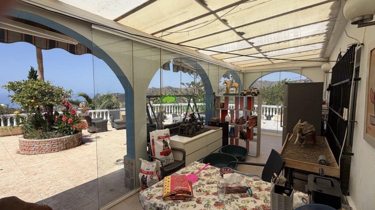 2 soverom Finca/Herregård til salgs i Torrox med svømmebasseng garasje - € 420 000 (Ref: 9949296)
