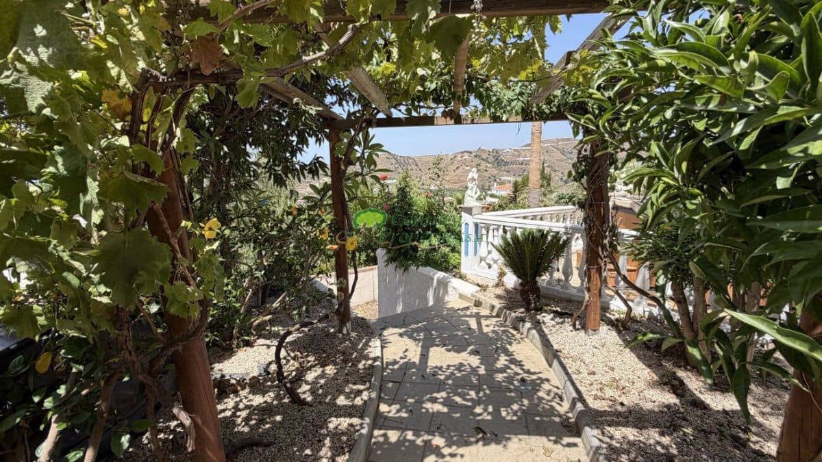 2 soverom Finca/Herregård til salgs i Torrox med svømmebasseng garasje - € 420 000 (Ref: 9949296)