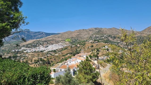 2 Zimmer Finca/Landgut zu verkaufen in Cómpeta mit Pool Garage - 330.000 € (Ref: 9953805)