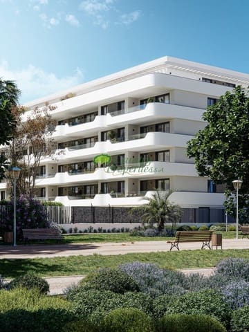 2 quarto Apartamento para venda em Torre del Mar, Vélez-Málaga com piscina - 295 575 € (Ref: 9953806)