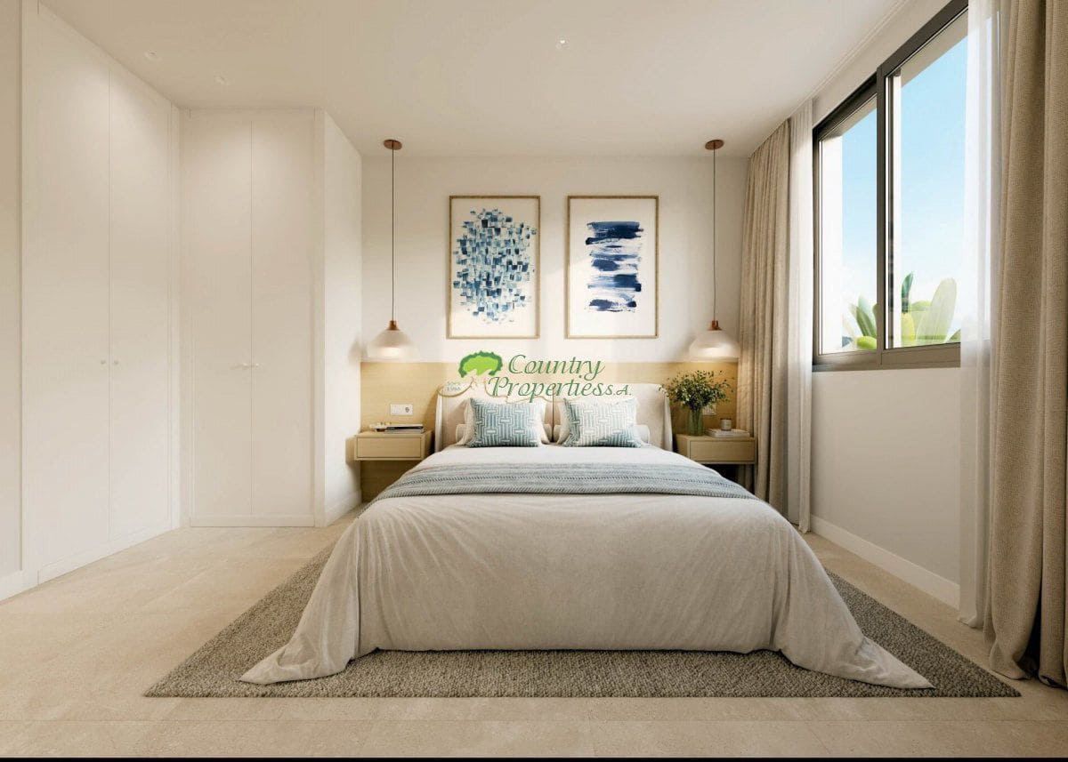 Apartamento de 2 habitaciones en Torre del Mar en venta con piscina - 295.575 € (Ref: 9953806)