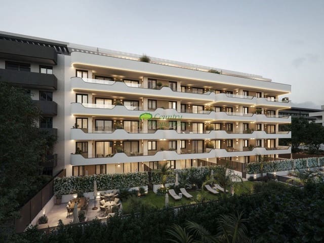 2 quarto Apartamento para venda em Torre del Mar, Vélez-Málaga com piscina - 295 575 € (Ref: 9953806)