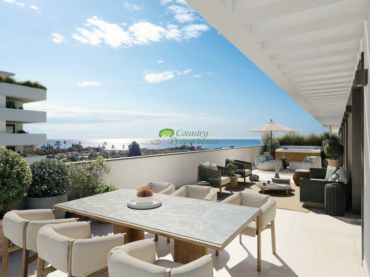 Apartamento de 2 habitaciones en Torre del Mar en venta con piscina - 295.575 € (Ref: 9953806)