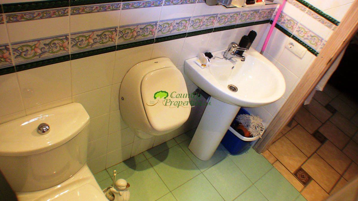 Chalet de 8 habitaciones en Torrox en venta con piscina garaje - 1.100.000 € (Ref: 9953807)