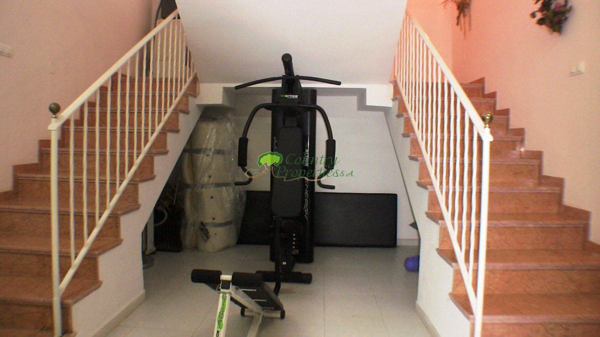 Chalet de 8 habitaciones en Torrox en venta con piscina garaje - 1.100.000 € (Ref: 9953807)