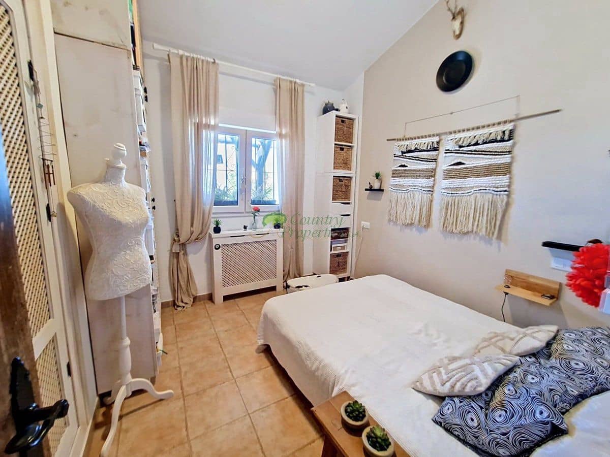 4 slaapkamer Finca/Landhuis te koop in Canillas de Aceituno met zwembad garage - € 695.000 (Ref: 9957569)