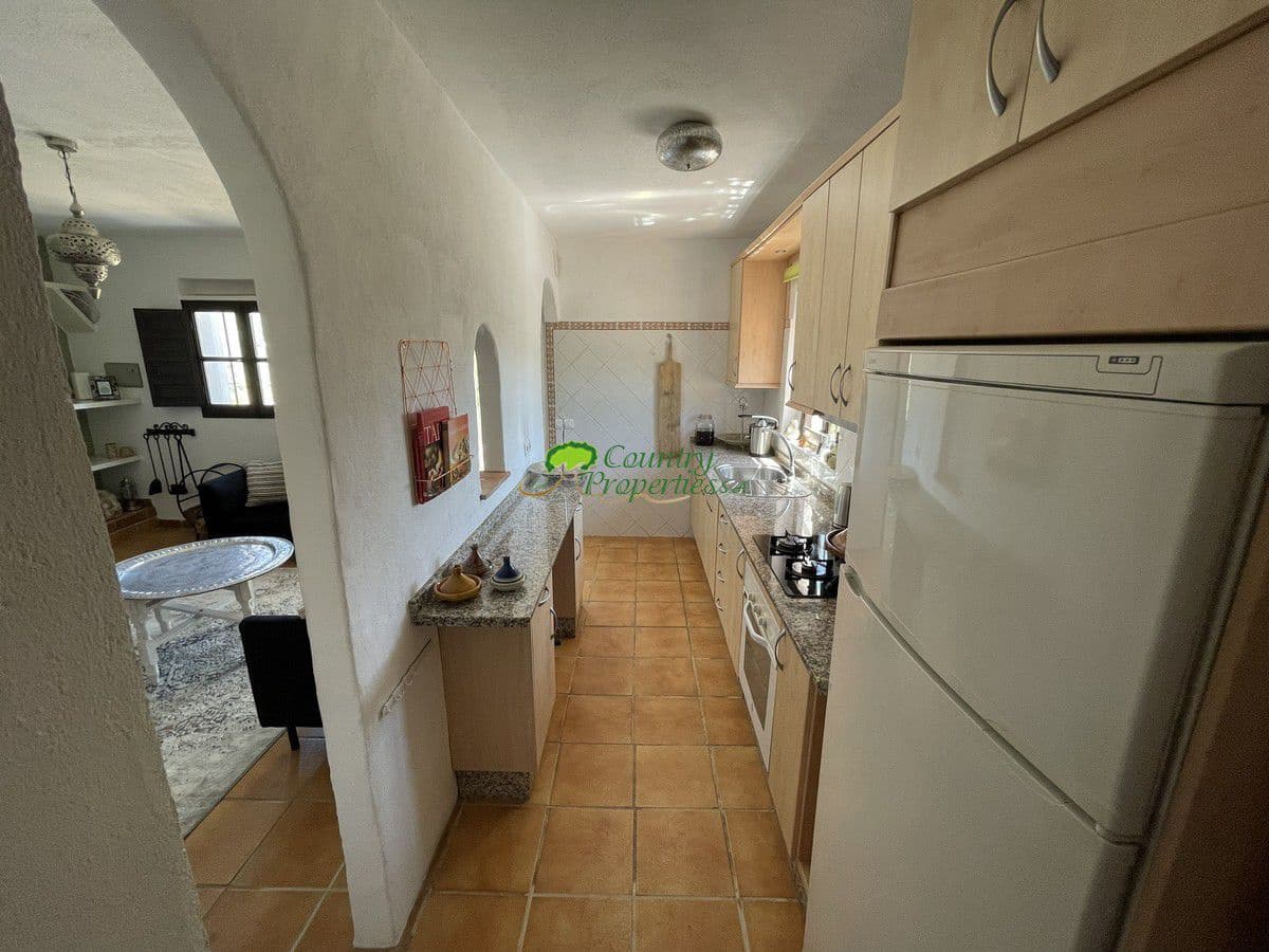 3 soveværelse Finca/Landehus til salg i Comares med garage - € 369.500 (Ref: 9966243)