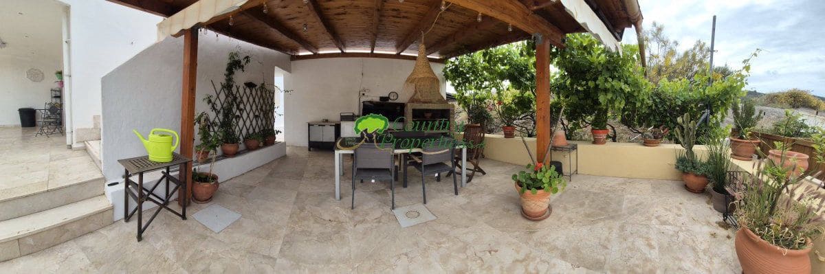 3 bedroom Finca/Country House for sale in Sedella with pool garage - € 475,000 (Ref: 9966245)