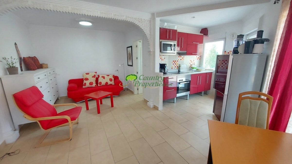 3 bedroom Finca/Country House for sale in Sedella with pool garage - € 475,000 (Ref: 9966245)