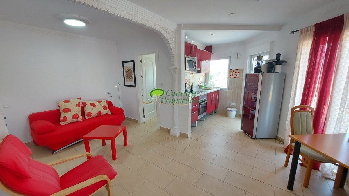 3 bedroom Finca/Country House for sale in Sedella with pool garage - € 475,000 (Ref: 9966245)