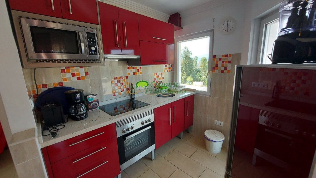 3 bedroom Finca/Country House for sale in Sedella with pool garage - € 475,000 (Ref: 9966245)
