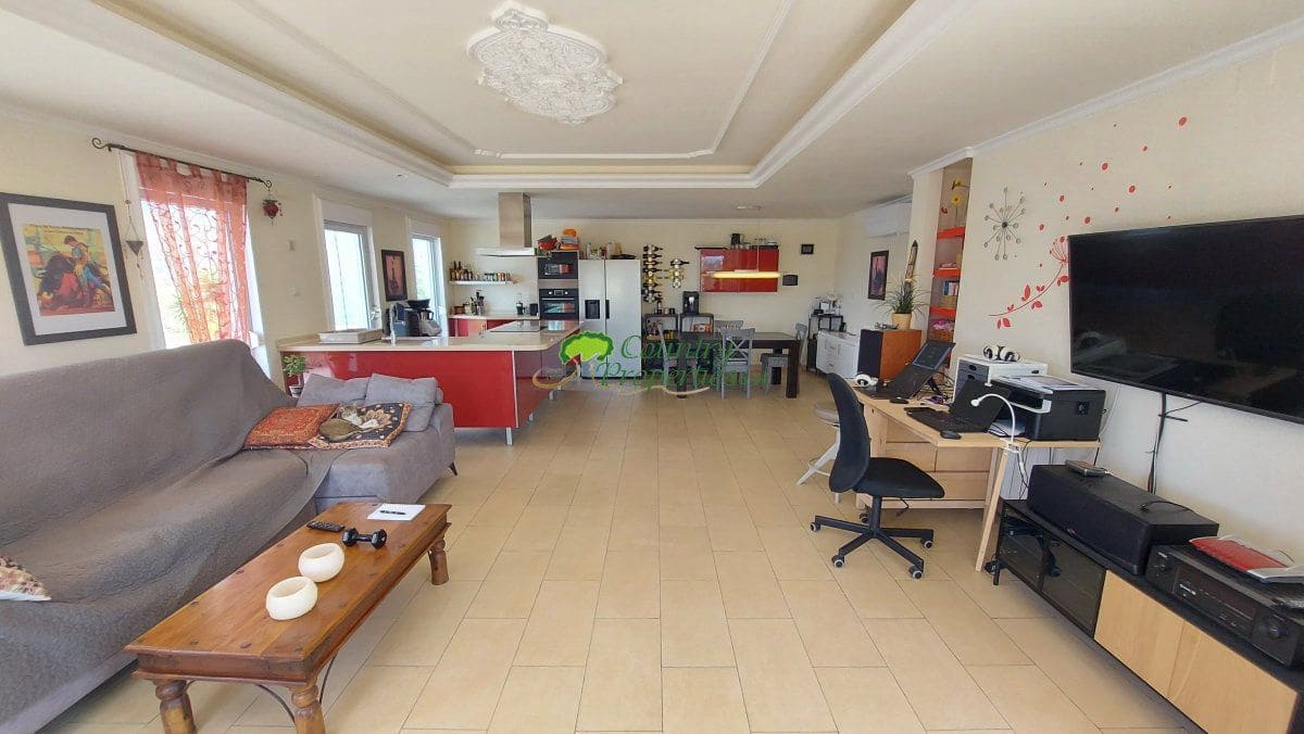 3 bedroom Finca/Country House for sale in Sedella with pool garage - € 475,000 (Ref: 9966245)